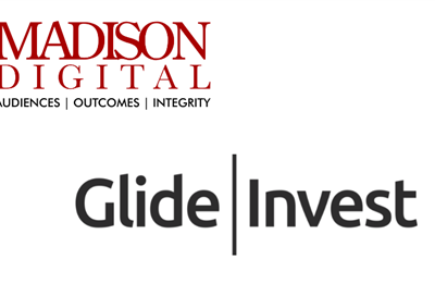 Glide Invest appoints Madison Digital for social media